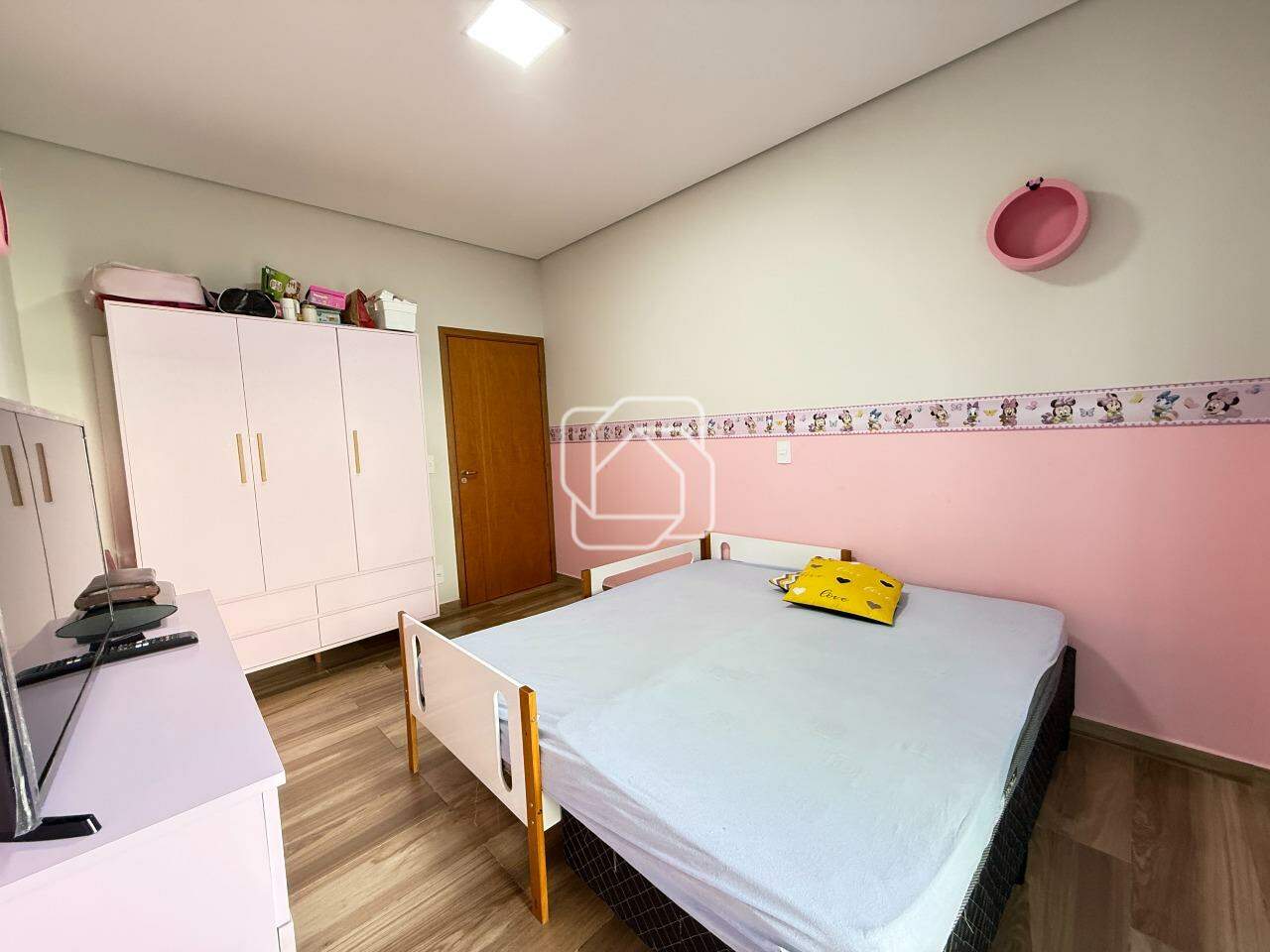 Casa de Condomínio à venda em Salto - SP - Portal dos Bandeirantes Salto: