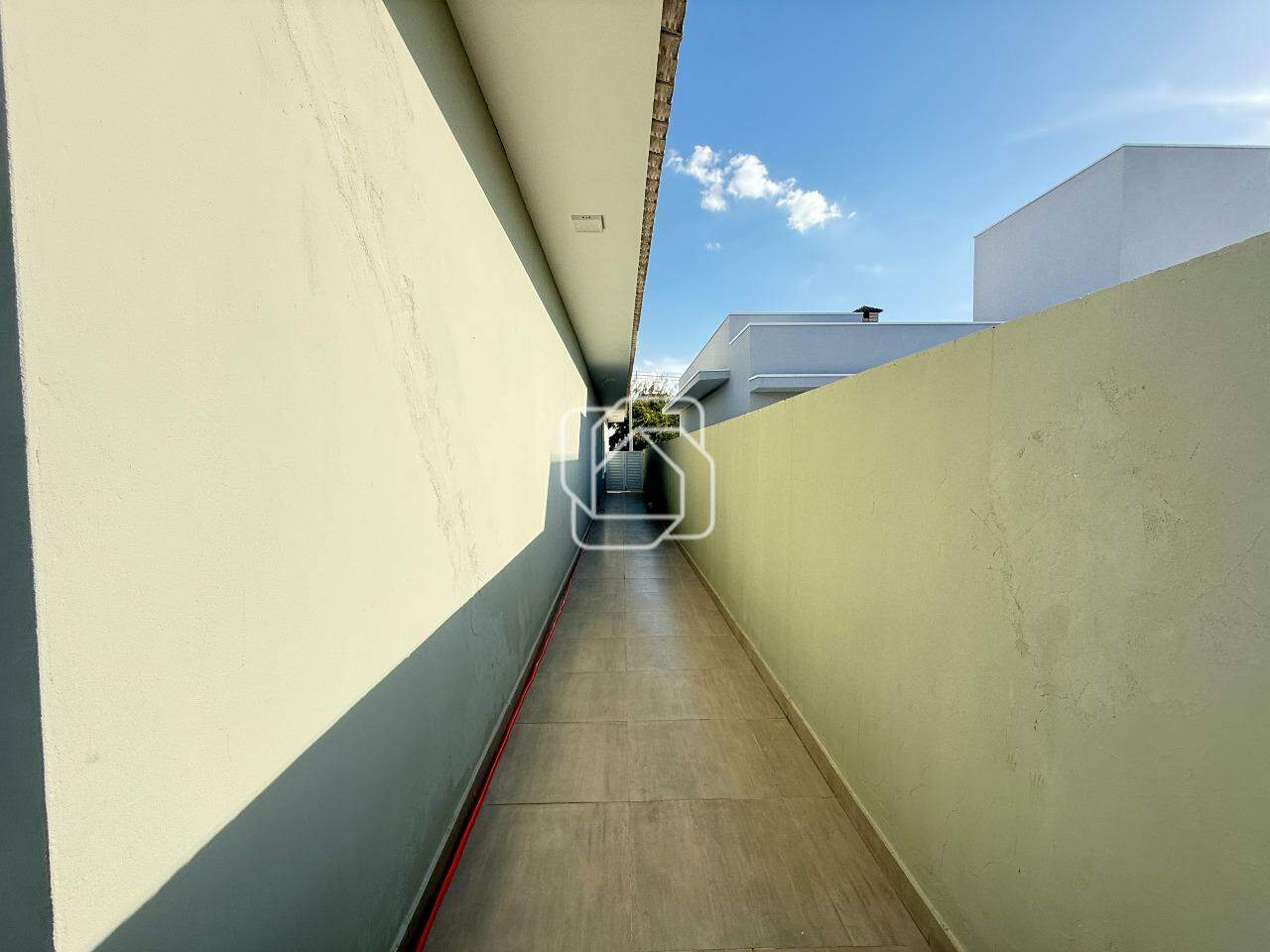 Casa de Condomínio à venda em Salto - SP - Portal dos Bandeirantes Salto: