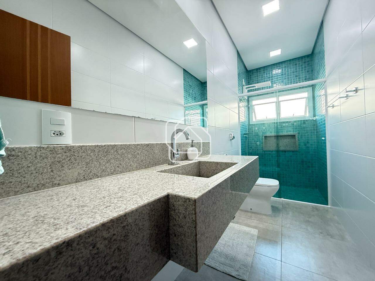 Casa de Condomínio à venda em Salto - SP - Portal dos Bandeirantes Salto: