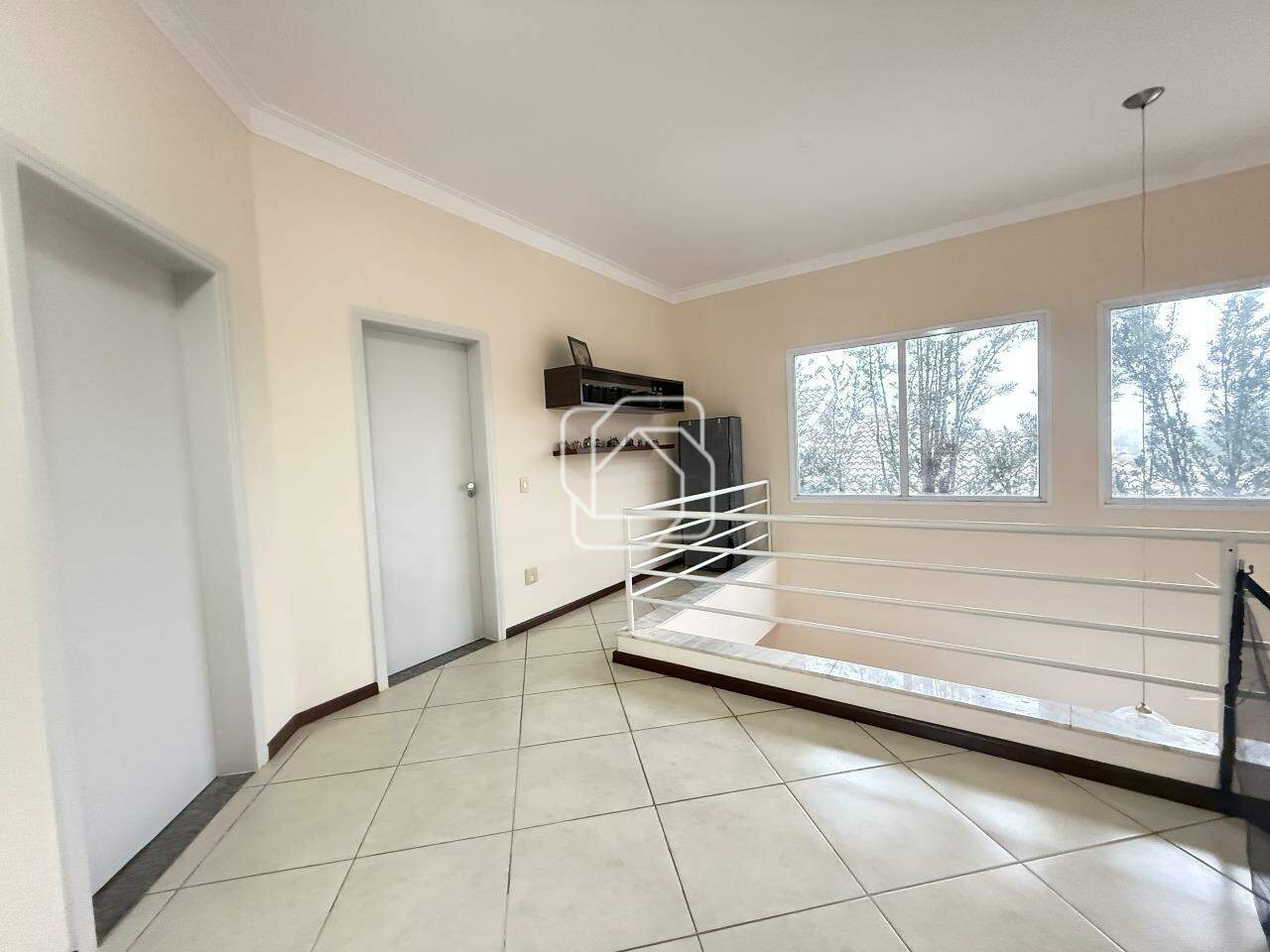 Casa de Condomínio à venda em Itu - SP - Condomínio Portal de Itu: 