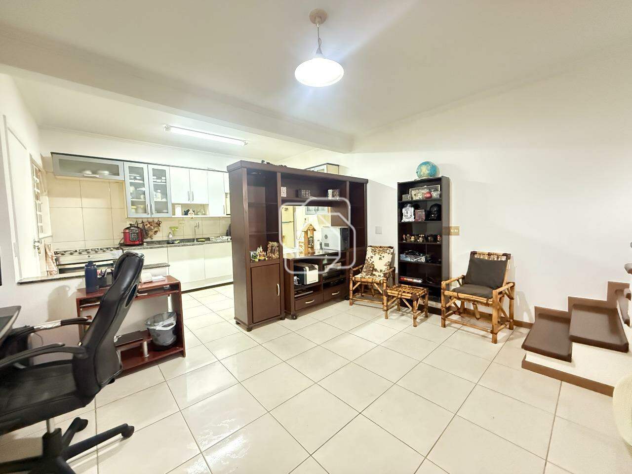 Casa de Condomínio à venda em Itu - SP - Condomínio Portal de Itu: 