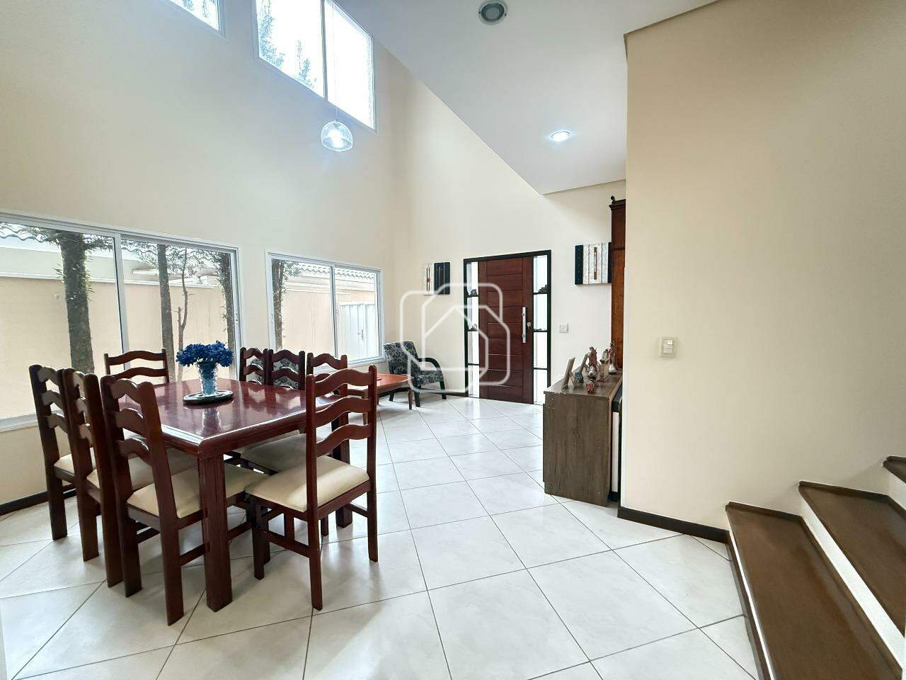 Casa de Condomínio à venda em Itu - SP - Condomínio Portal de Itu: 