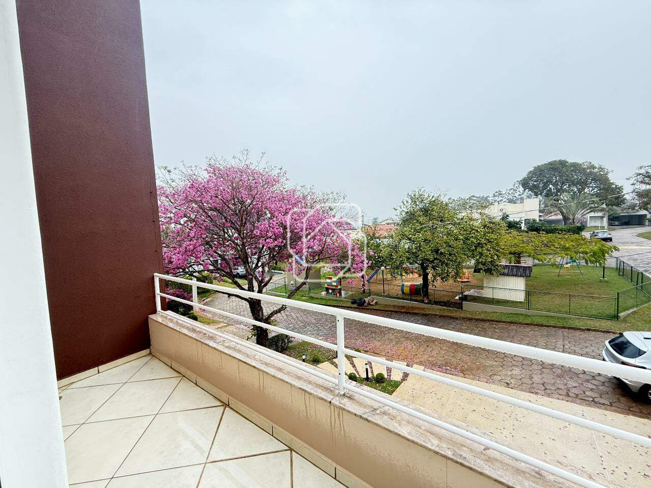 Casa de Condomínio à venda em Itu - SP - Condomínio Portal de Itu: 