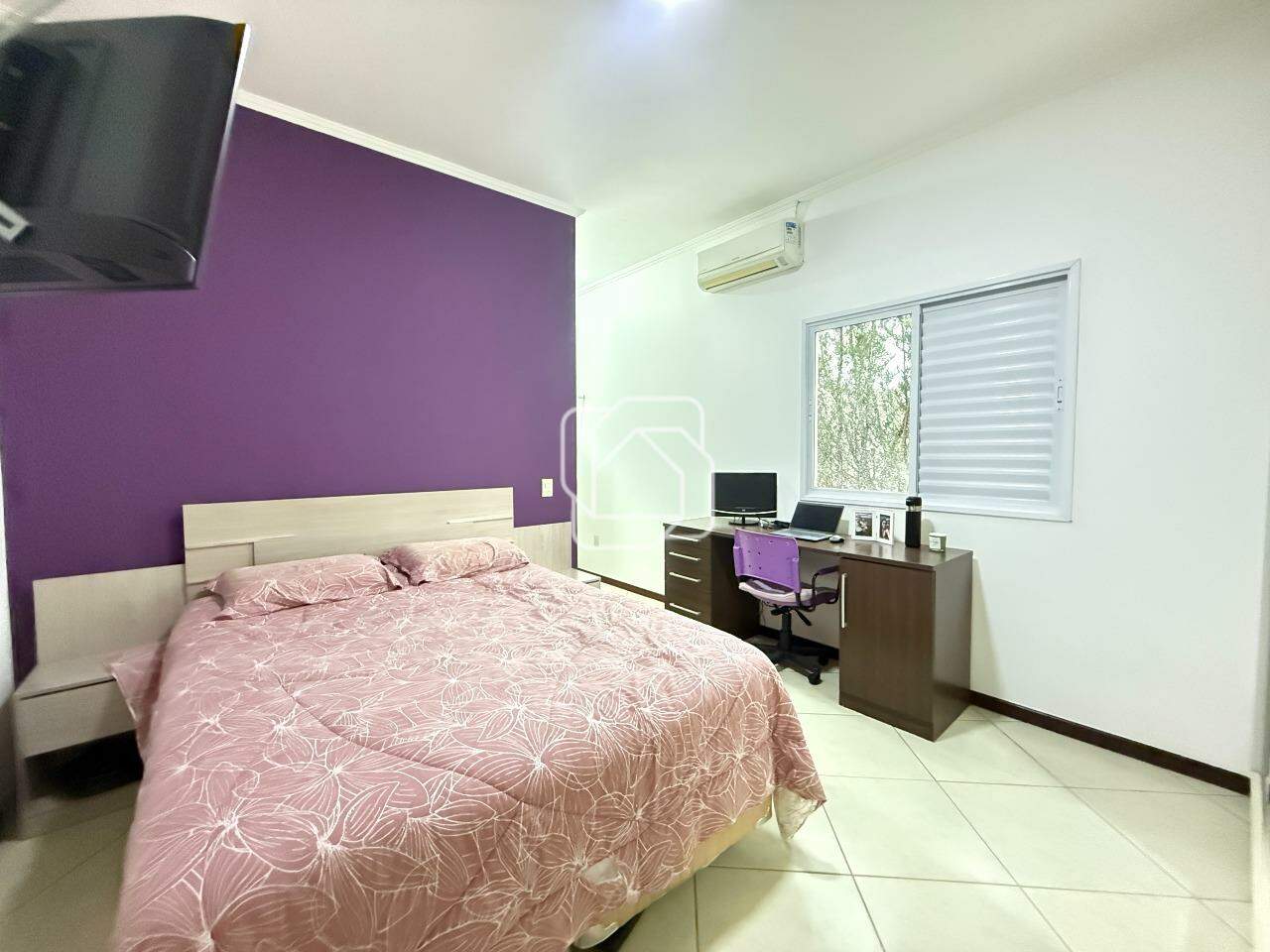 Casa de Condomínio à venda em Itu - SP - Condomínio Portal de Itu: 