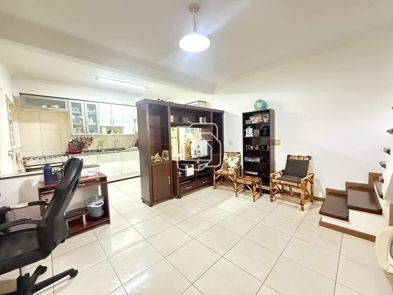 Casa de Condomínio à venda em Itu - SP - Condomínio Portal de Itu: 