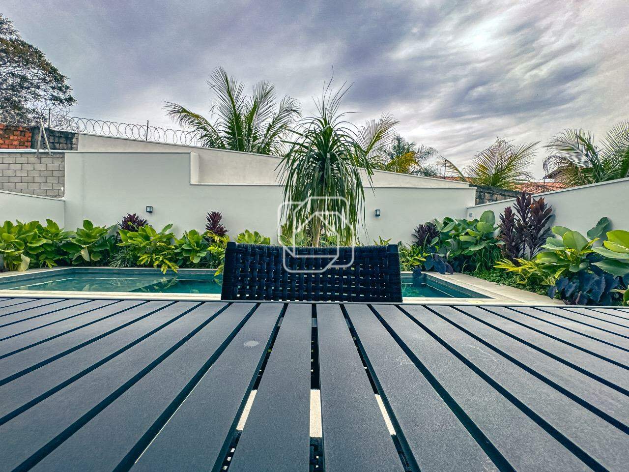 Casa de Condomínio à venda em Indaiatuba - SP - Jardim Park Meraki: Área gourmet