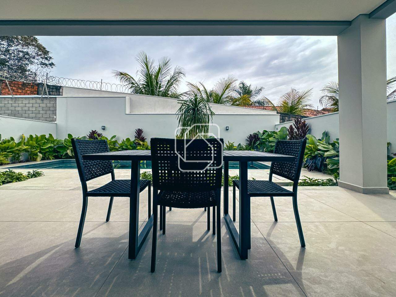 Casa de Condomínio à venda em Indaiatuba - SP - Jardim Park Meraki: 