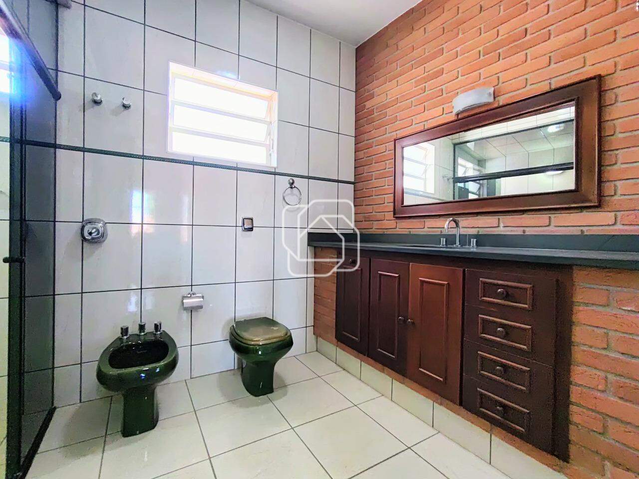 Casa de Condomínio à venda em Itu - SP - Condomínio Portal de Itu: