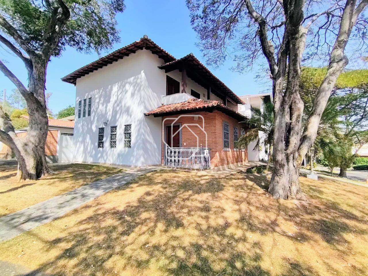 Casa de Condomínio à venda em Itu - SP - Condomínio Portal de Itu: 