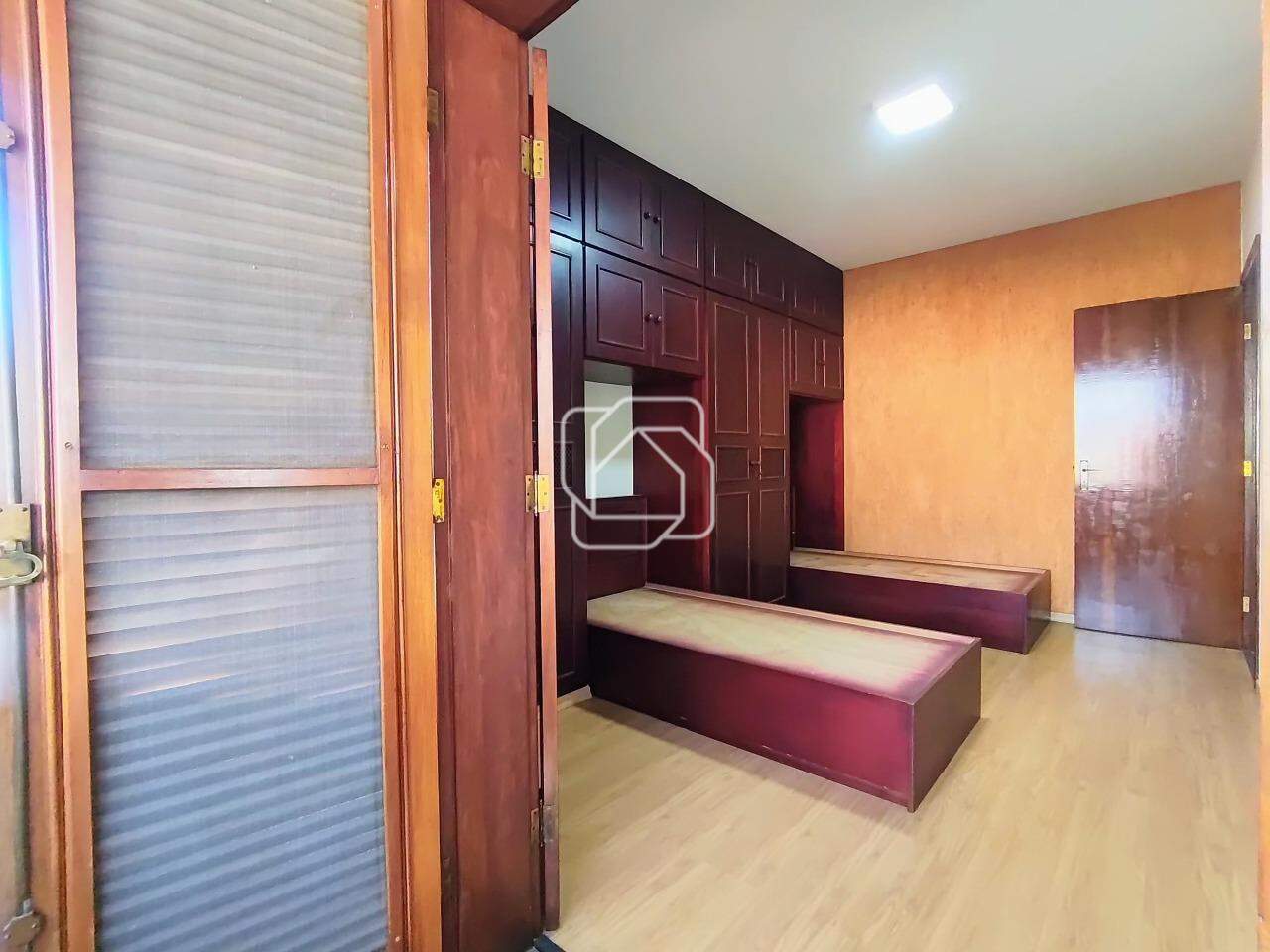 Casa de Condomínio à venda em Itu - SP - Condomínio Portal de Itu: