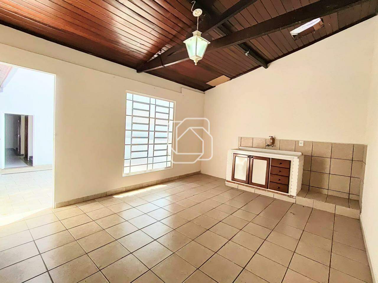 Casa de Condomínio à venda em Itu - SP - Condomínio Portal de Itu: