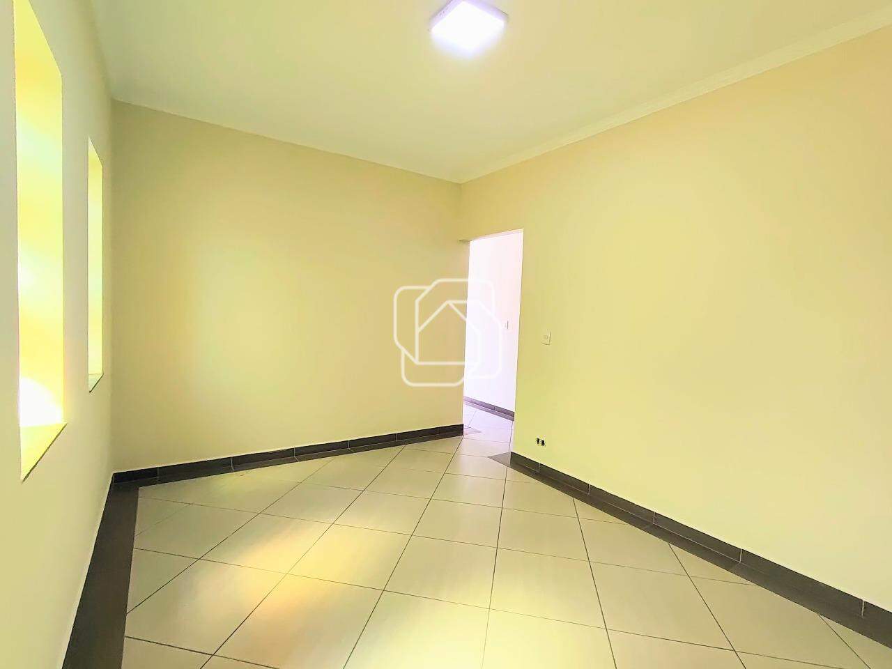 Casa de Condomínio à venda em Itu - SP - Condomínio Portal de Itu: