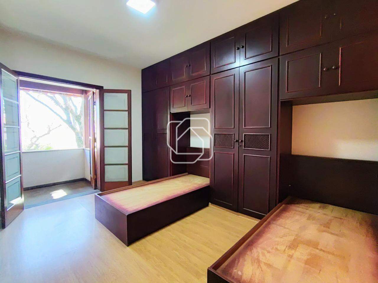 Casa de Condomínio à venda em Itu - SP - Condomínio Portal de Itu: