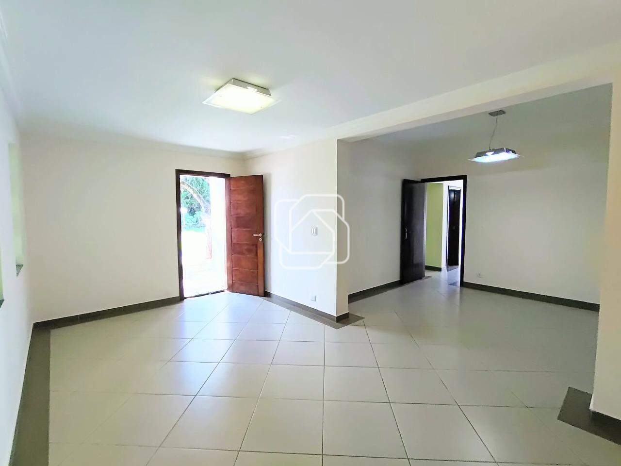 Casa de Condomínio à venda em Itu - SP - Condomínio Portal de Itu: 