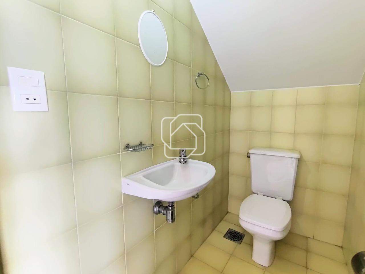 Casa de Condomínio à venda em Itu - SP - Condomínio Portal de Itu: