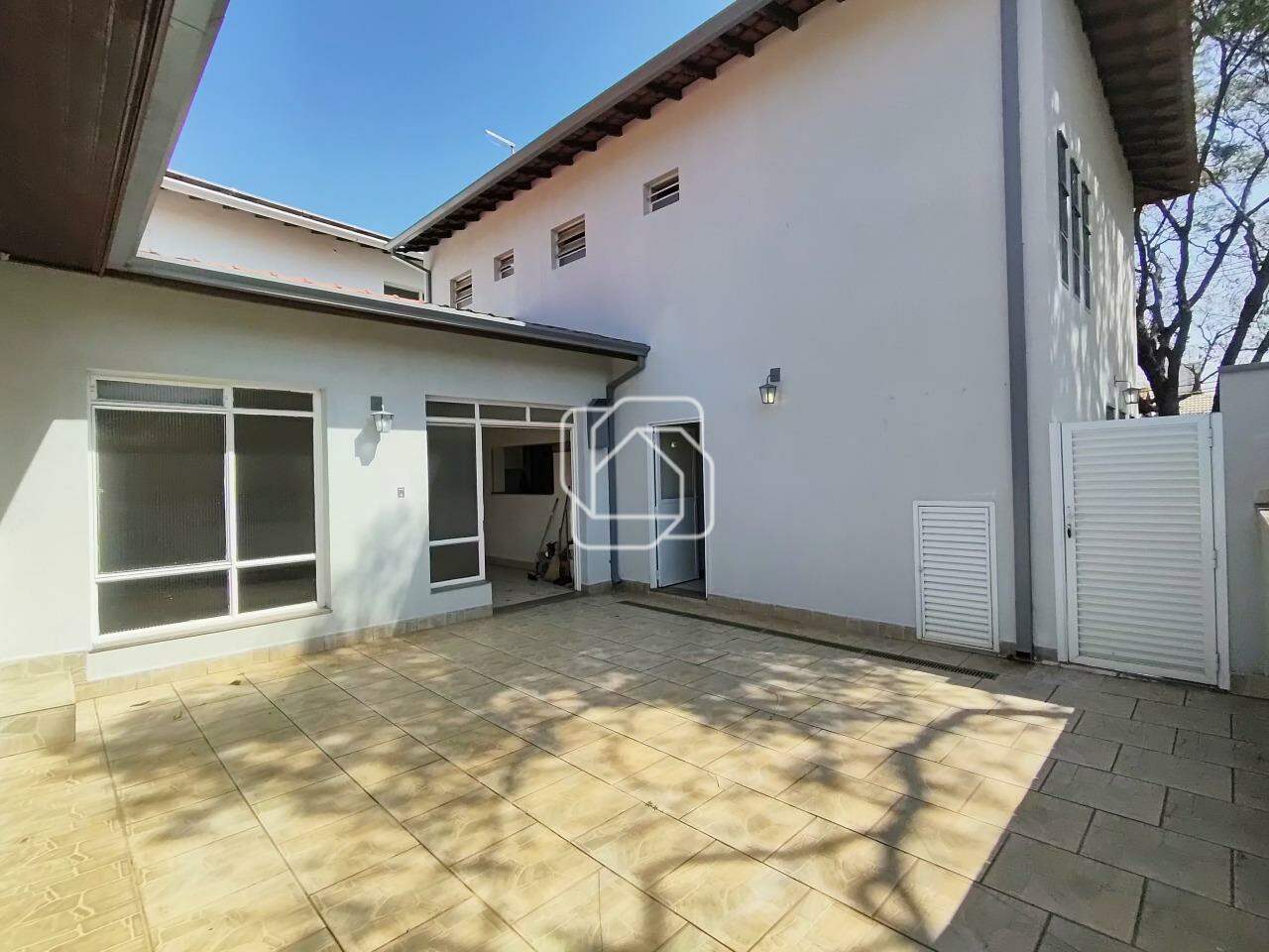 Casa de Condomínio à venda em Itu - SP - Condomínio Portal de Itu: