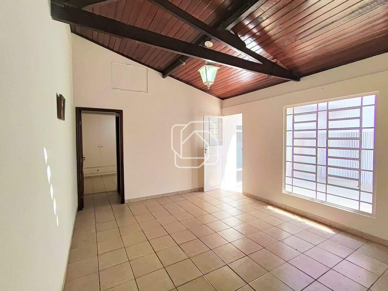 Casa de Condomínio à venda em Itu - SP - Condomínio Portal de Itu: