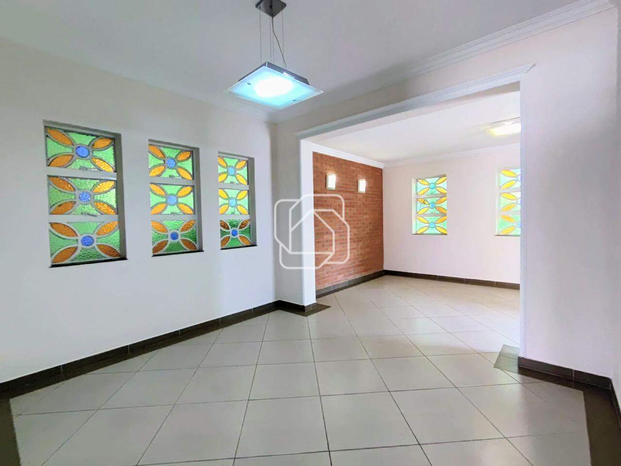 Casa de Condomínio à venda em Itu - SP - Condomínio Portal de Itu: