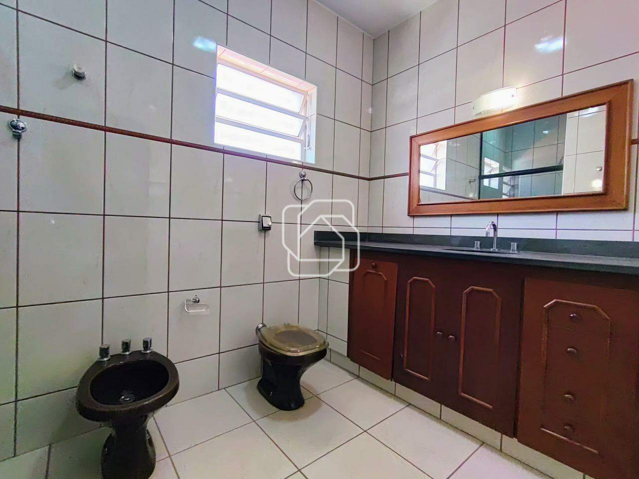 Casa de Condomínio à venda em Itu - SP - Condomínio Portal de Itu: