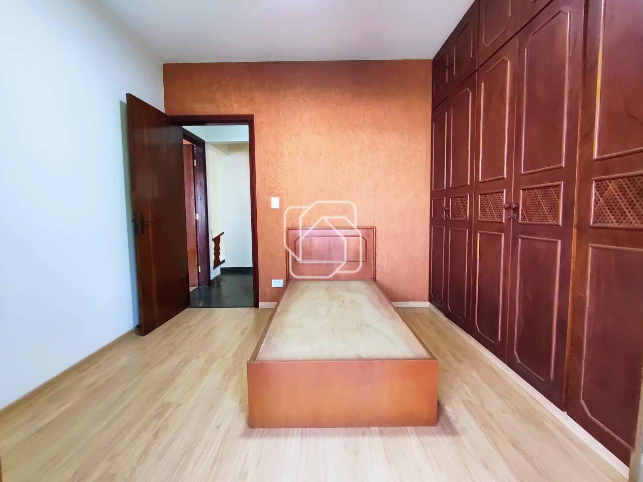 Casa de Condomínio à venda em Itu - SP - Condomínio Portal de Itu: