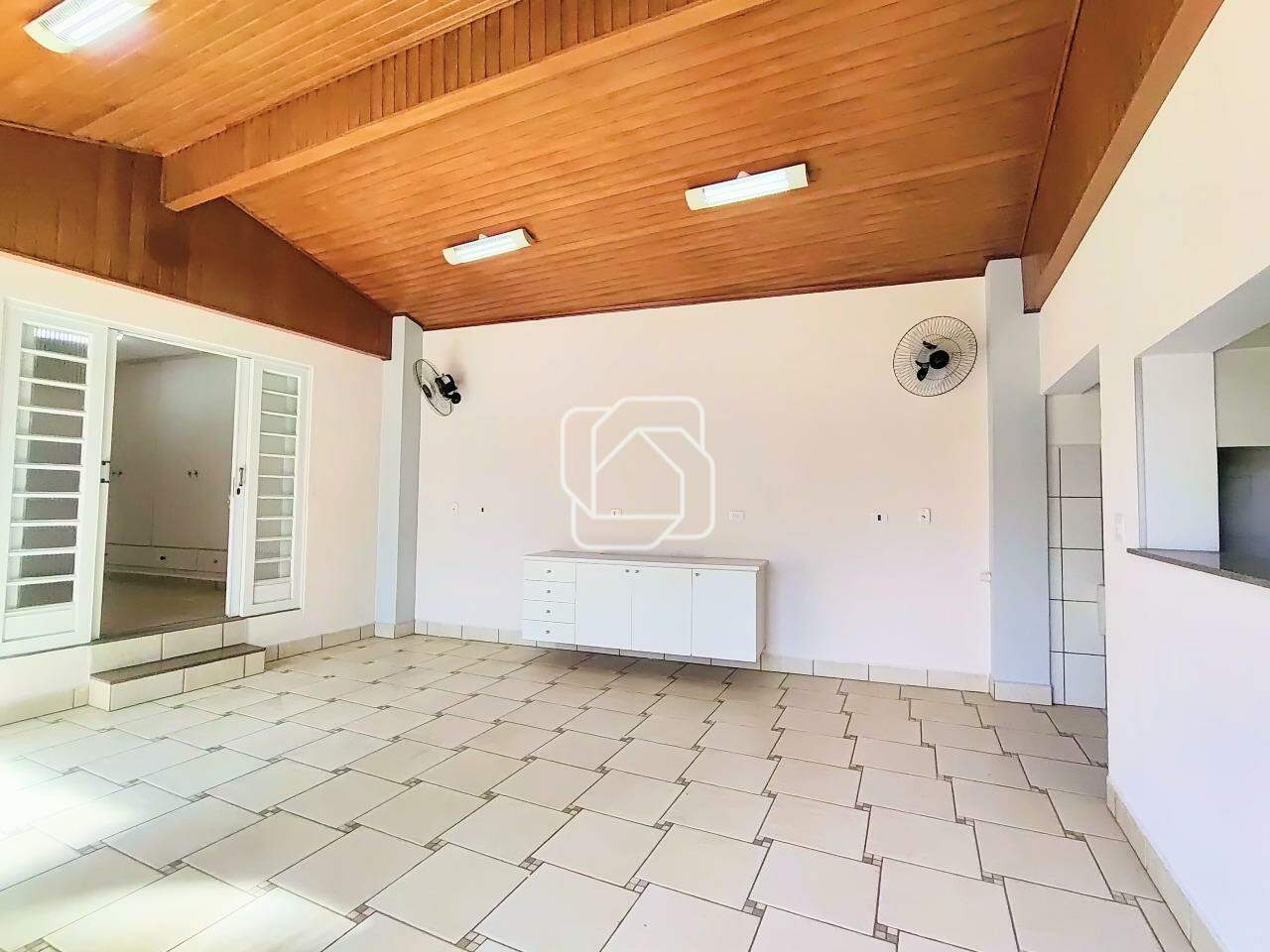 Casa de Condomínio à venda em Itu - SP - Condomínio Portal de Itu: