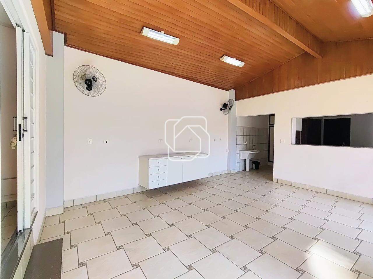 Casa de Condomínio à venda em Itu - SP - Condomínio Portal de Itu: