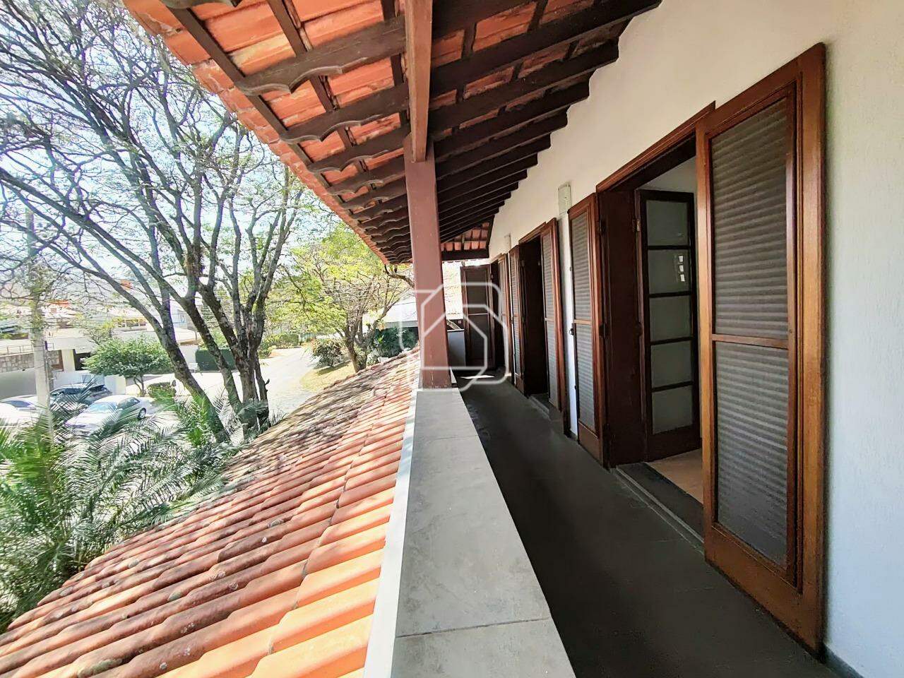 Casa de Condomínio à venda em Itu - SP - Condomínio Portal de Itu: