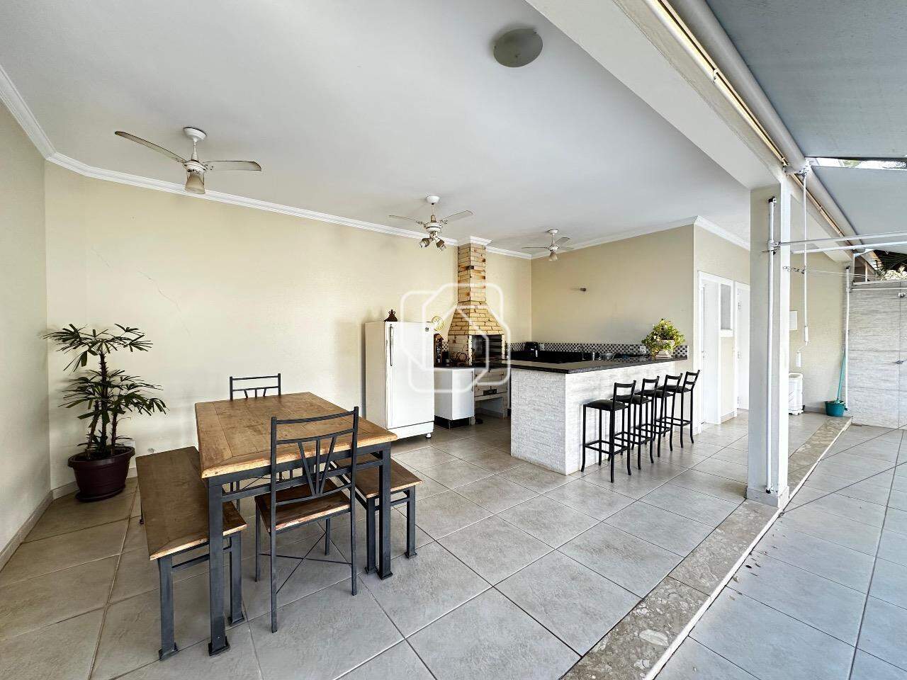 Casa de Condomínio à venda em Itu - SP - Portal da Vila Rica :