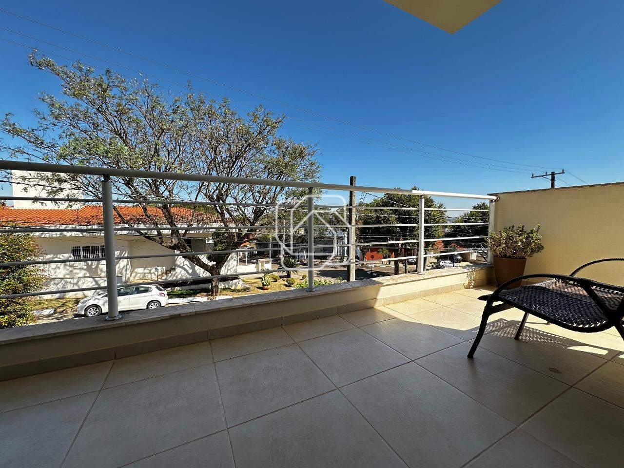 Casa de Condomínio à venda em Itu - SP - Portal da Vila Rica :