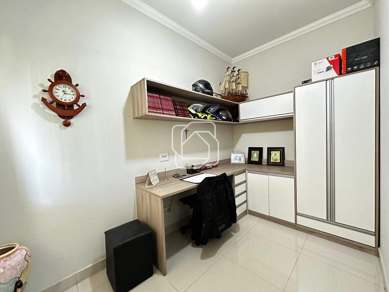 Casa de Condomínio à venda em Itu - SP - Portal da Vila Rica :