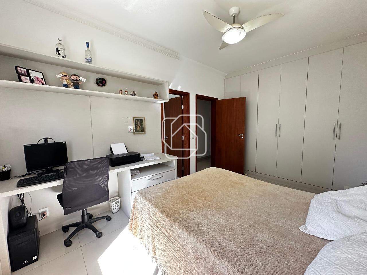 Casa de Condomínio à venda em Itu - SP - Portal da Vila Rica :