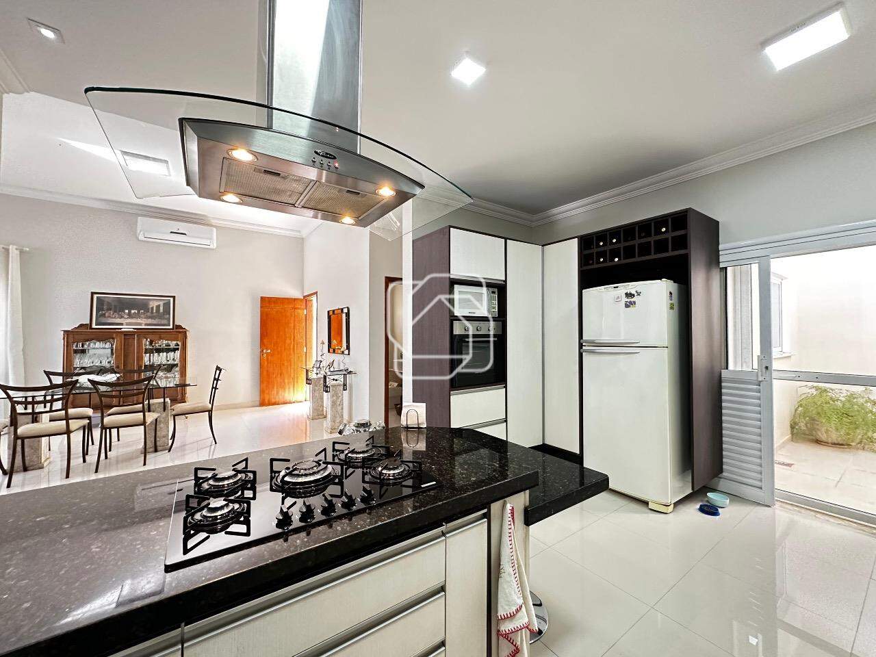 Casa de Condomínio à venda em Itu - SP - Portal da Vila Rica :