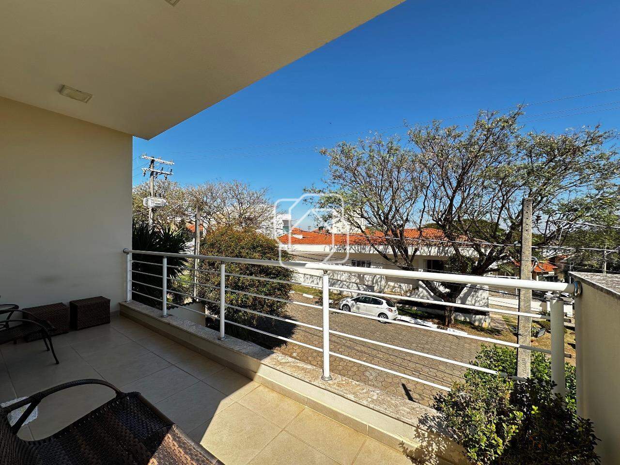 Casa de Condomínio à venda em Itu - SP - Portal da Vila Rica :