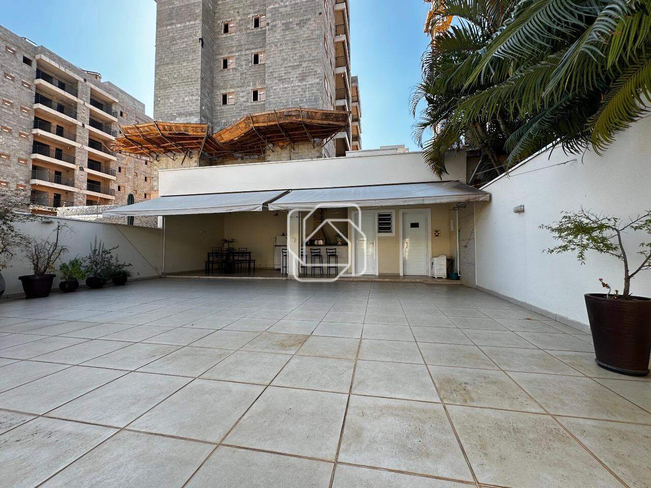 Casa de Condomínio à venda em Itu - SP - Portal da Vila Rica :