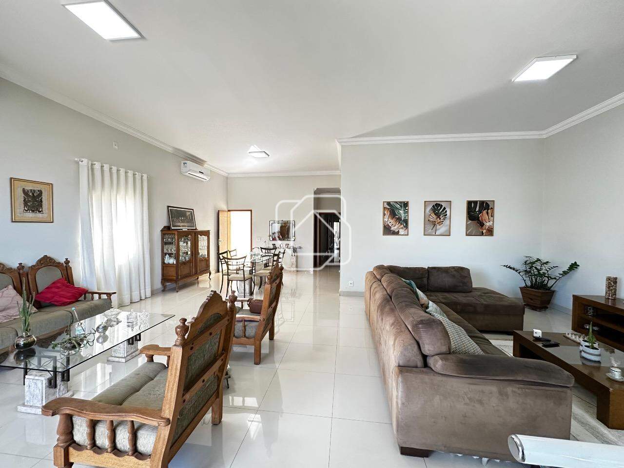 Casa de Condomínio à venda em Itu - SP - Portal da Vila Rica :