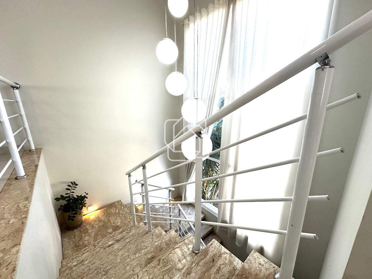Casa de Condomínio à venda em Itu - SP - Portal da Vila Rica :
