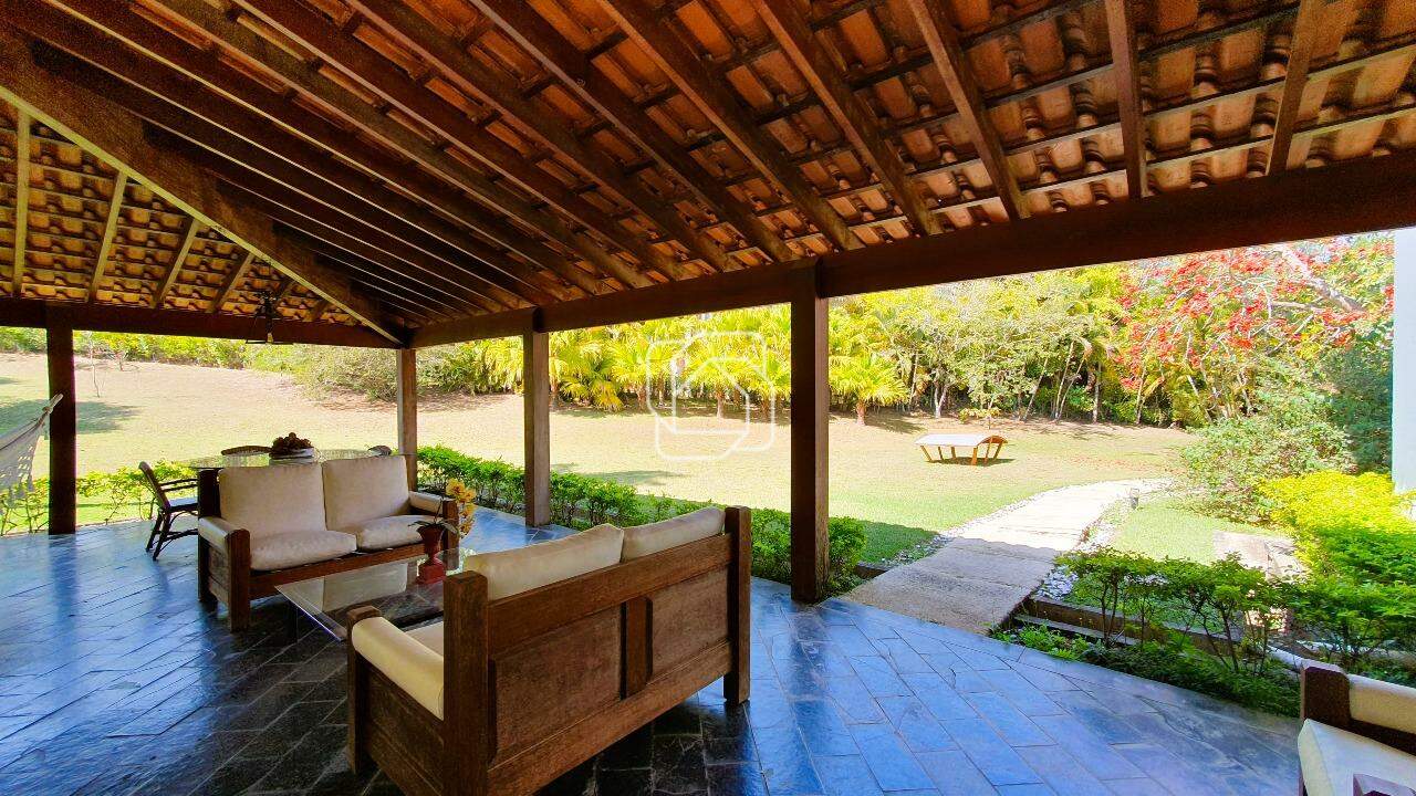 Casa de Condomínio para aluguel em Itu - SP - Fazenda Vila Real de Itu: 