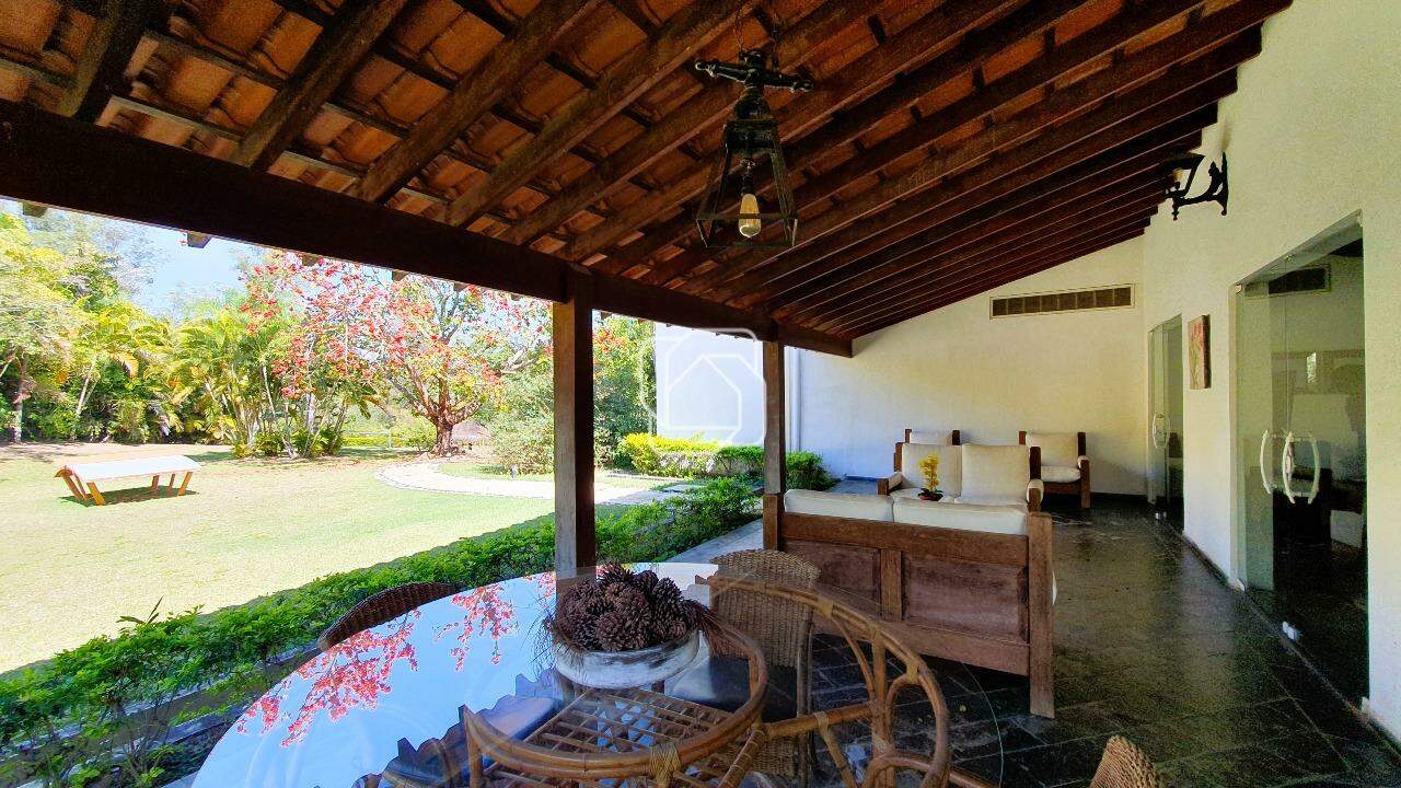 Casa de Condomínio para aluguel em Itu - SP - Fazenda Vila Real de Itu: 