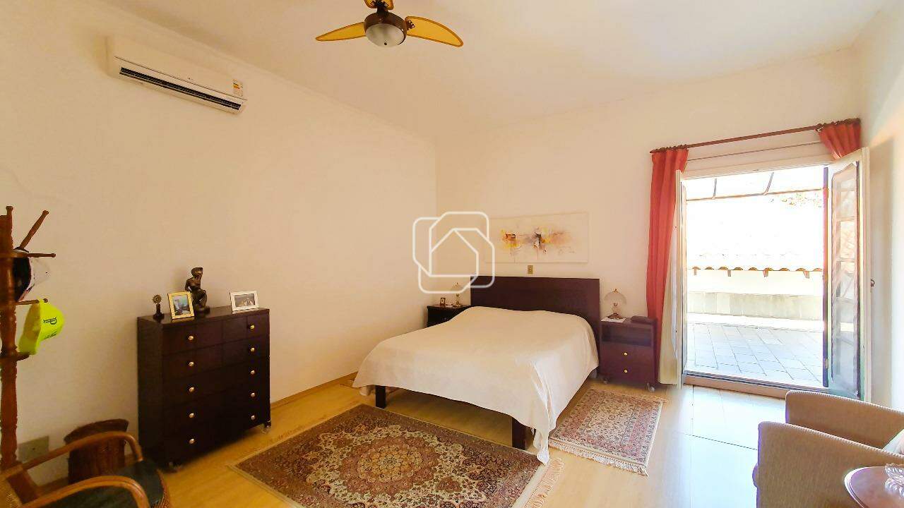 Casa de Condomínio para aluguel em Itu - SP - Fazenda Vila Real de Itu: 