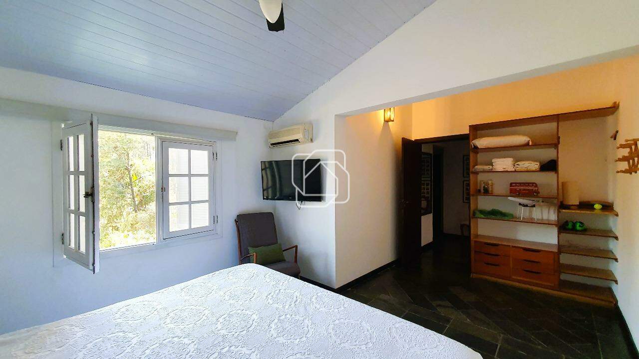 Casa de Condomínio para aluguel em Itu - SP - Fazenda Vila Real de Itu: 