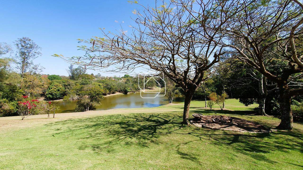 Casa de Condomínio para aluguel em Itu - SP - Fazenda Vila Real de Itu: 