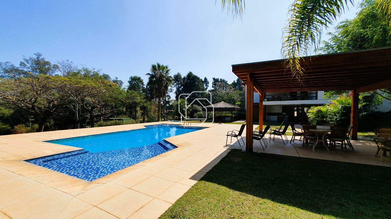 Casa de Condomínio para aluguel em Itu - SP - Fazenda Vila Real de Itu: 