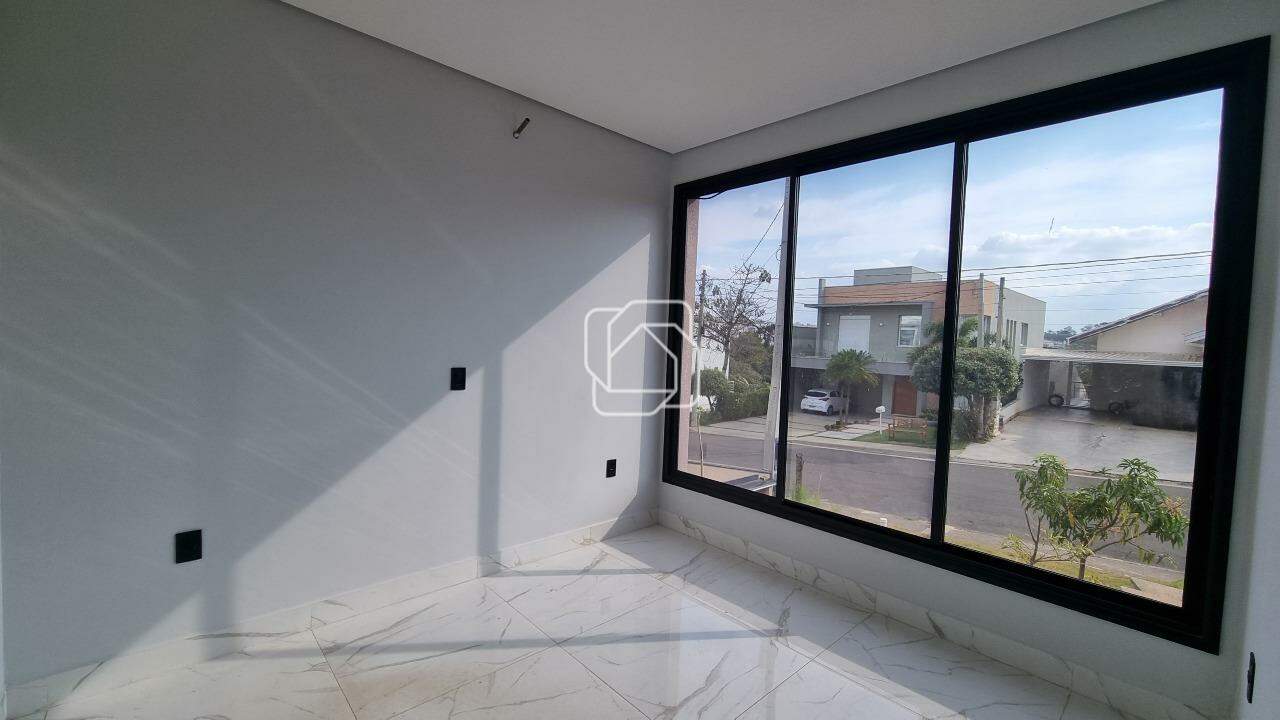 Casa de Condomínio para aluguel em Indaiatuba - SP - Condomínio Terra Magna: 