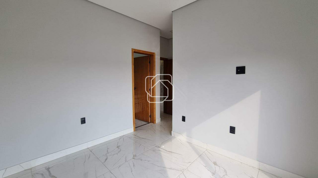 Casa de Condomínio para aluguel em Indaiatuba - SP - Condomínio Terra Magna: 