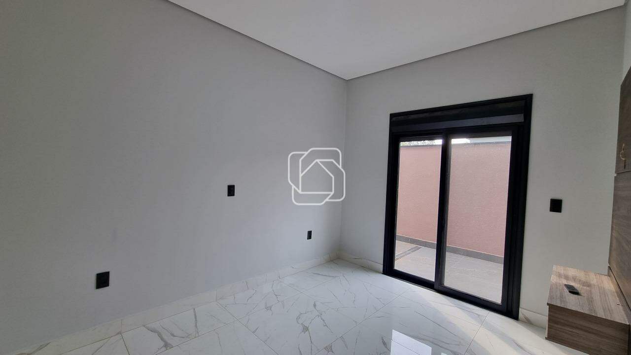 Casa de Condomínio para aluguel em Indaiatuba - SP - Condomínio Terra Magna: 