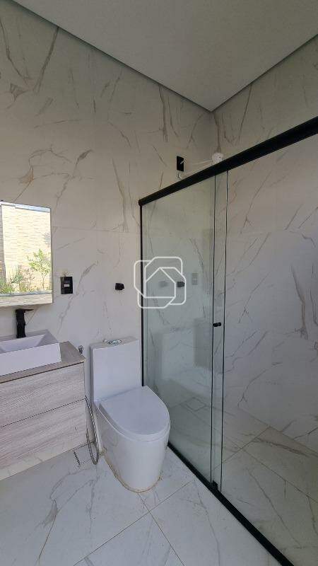 Casa de Condomínio para aluguel em Indaiatuba - SP - Condomínio Terra Magna: 