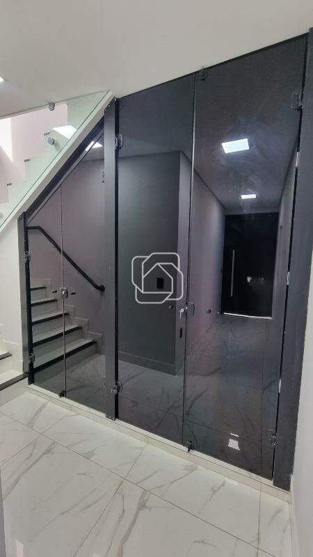Casa de Condomínio para aluguel em Indaiatuba - SP - Condomínio Terra Magna: 