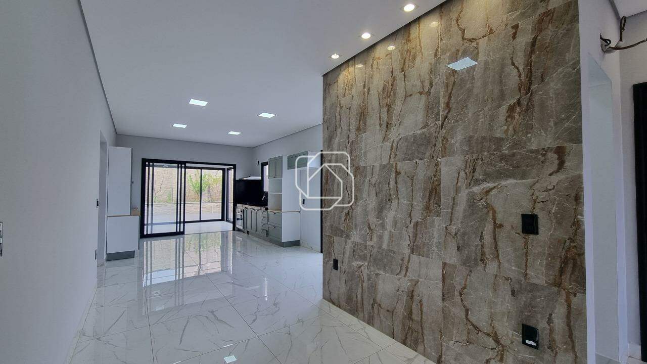 Casa de Condomínio para aluguel em Indaiatuba - SP - Condomínio Terra Magna: 