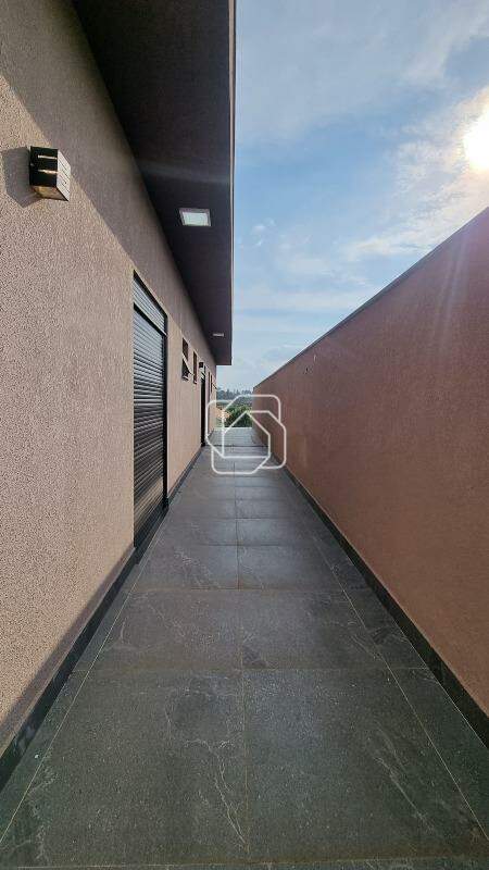 Casa de Condomínio para aluguel em Indaiatuba - SP - Condomínio Terra Magna: 