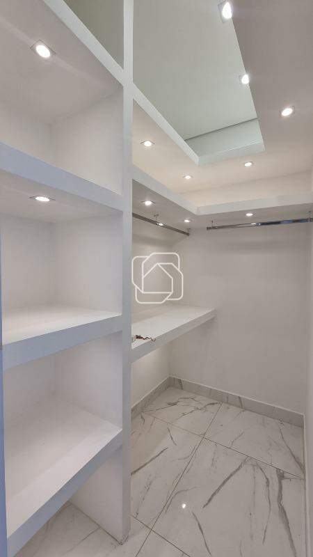 Casa de Condomínio para aluguel em Indaiatuba - SP - Condomínio Terra Magna: 